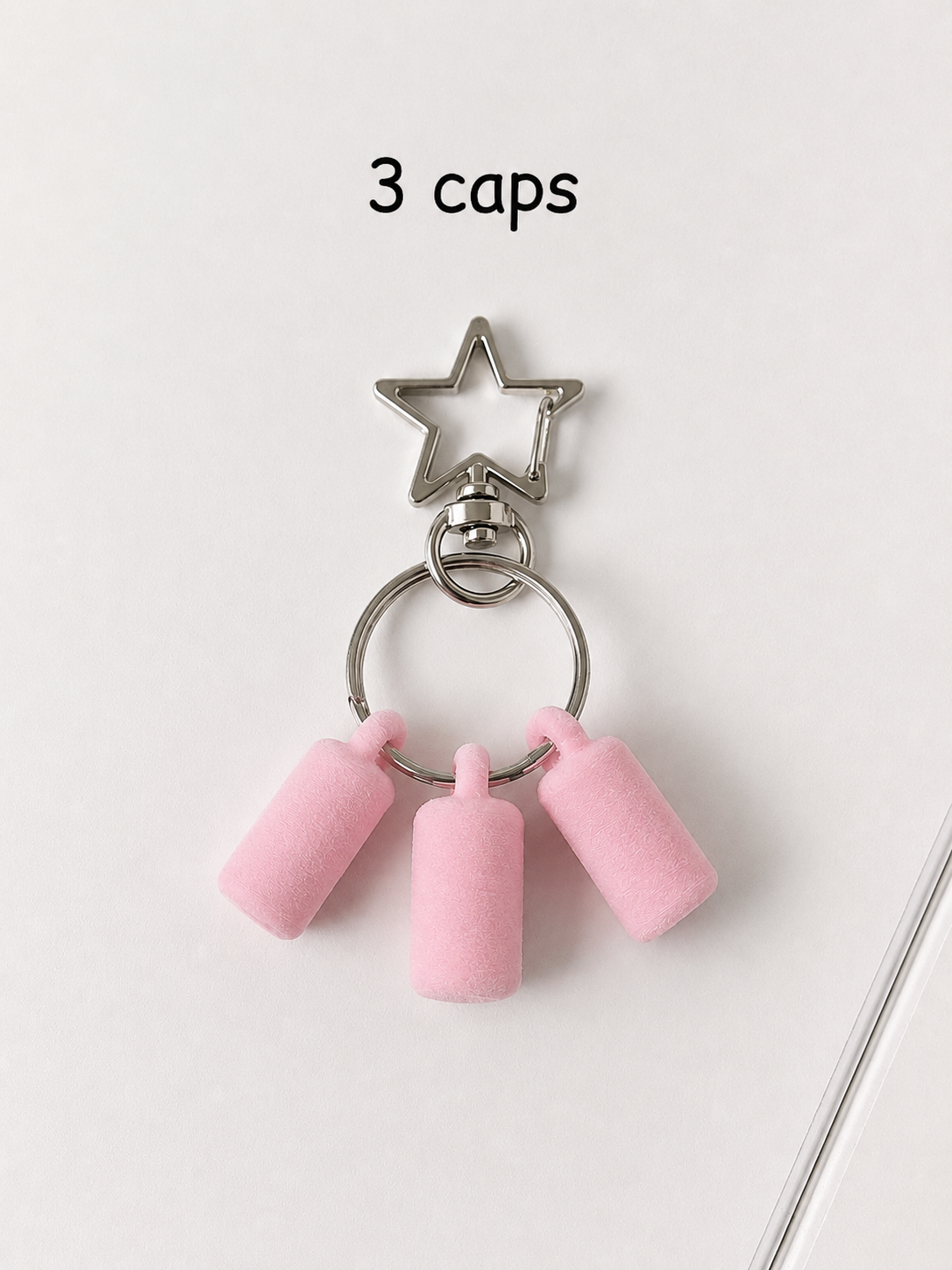 Lip Liner Keychain 🌸