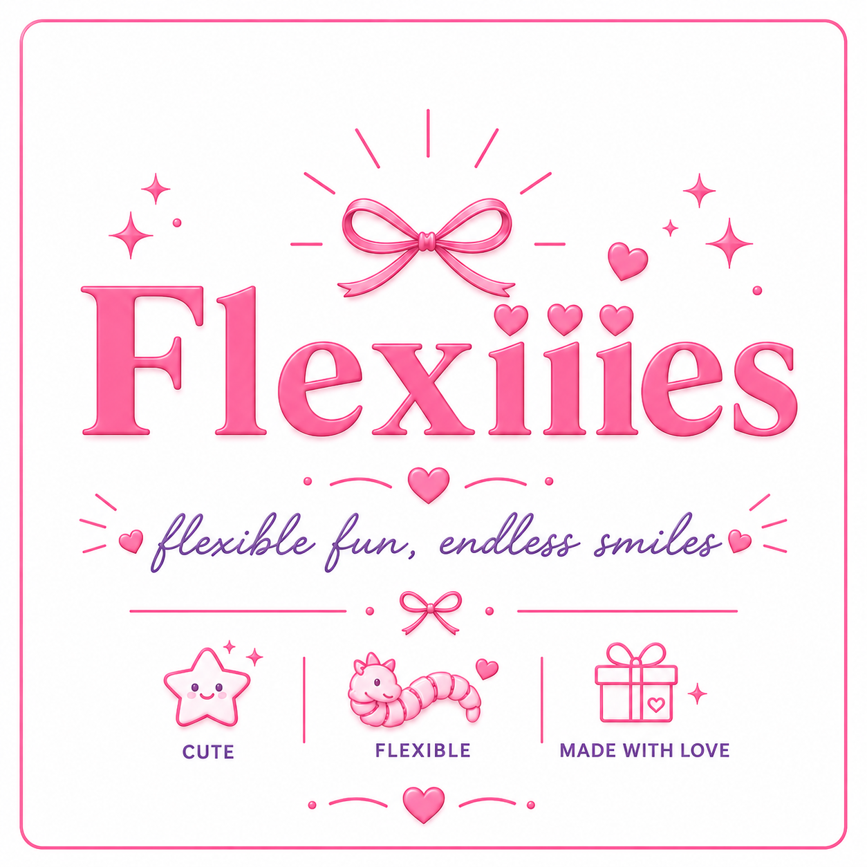 Flexiiies 🪱