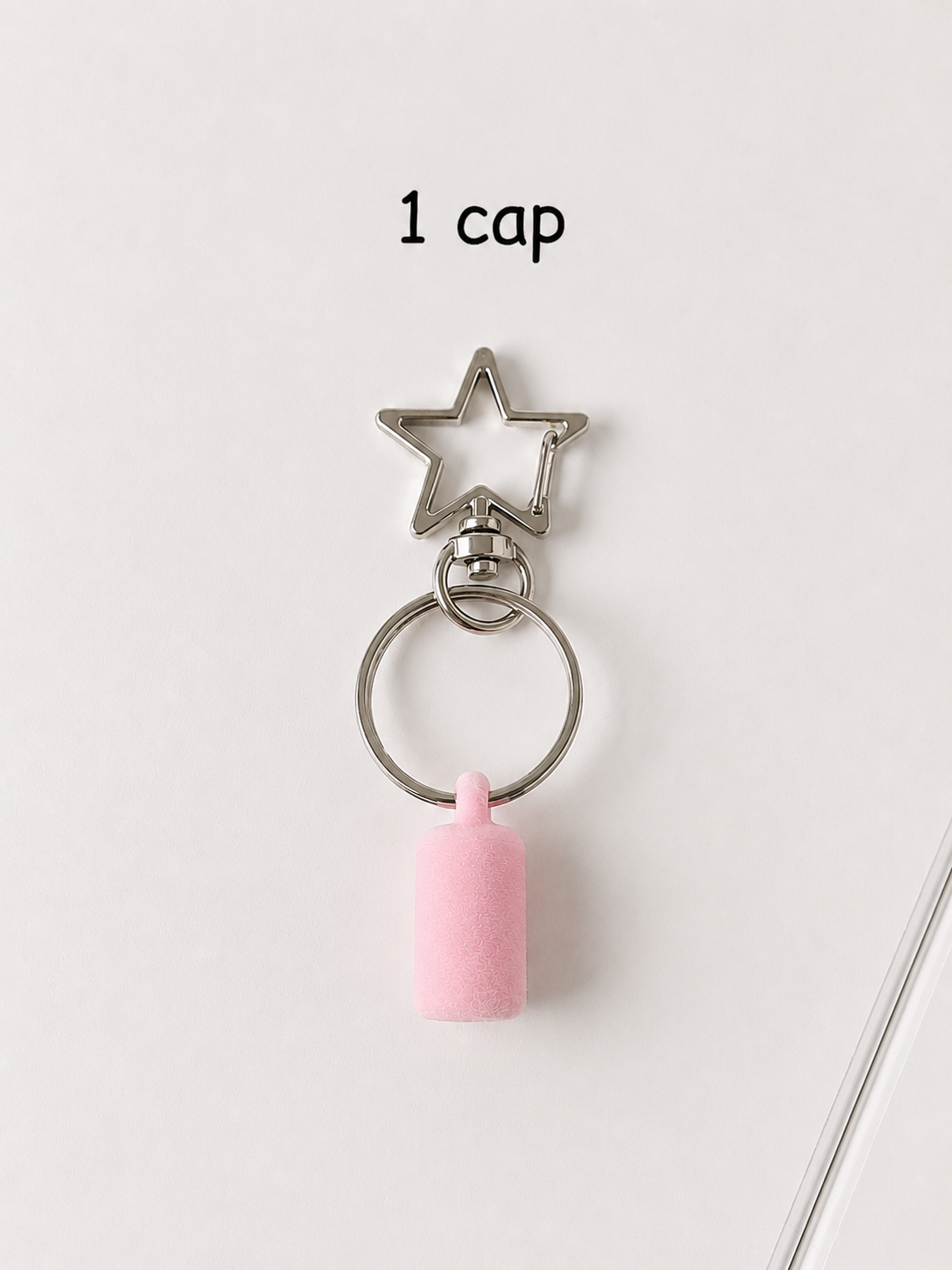 Lip Liner Keychain 🌸