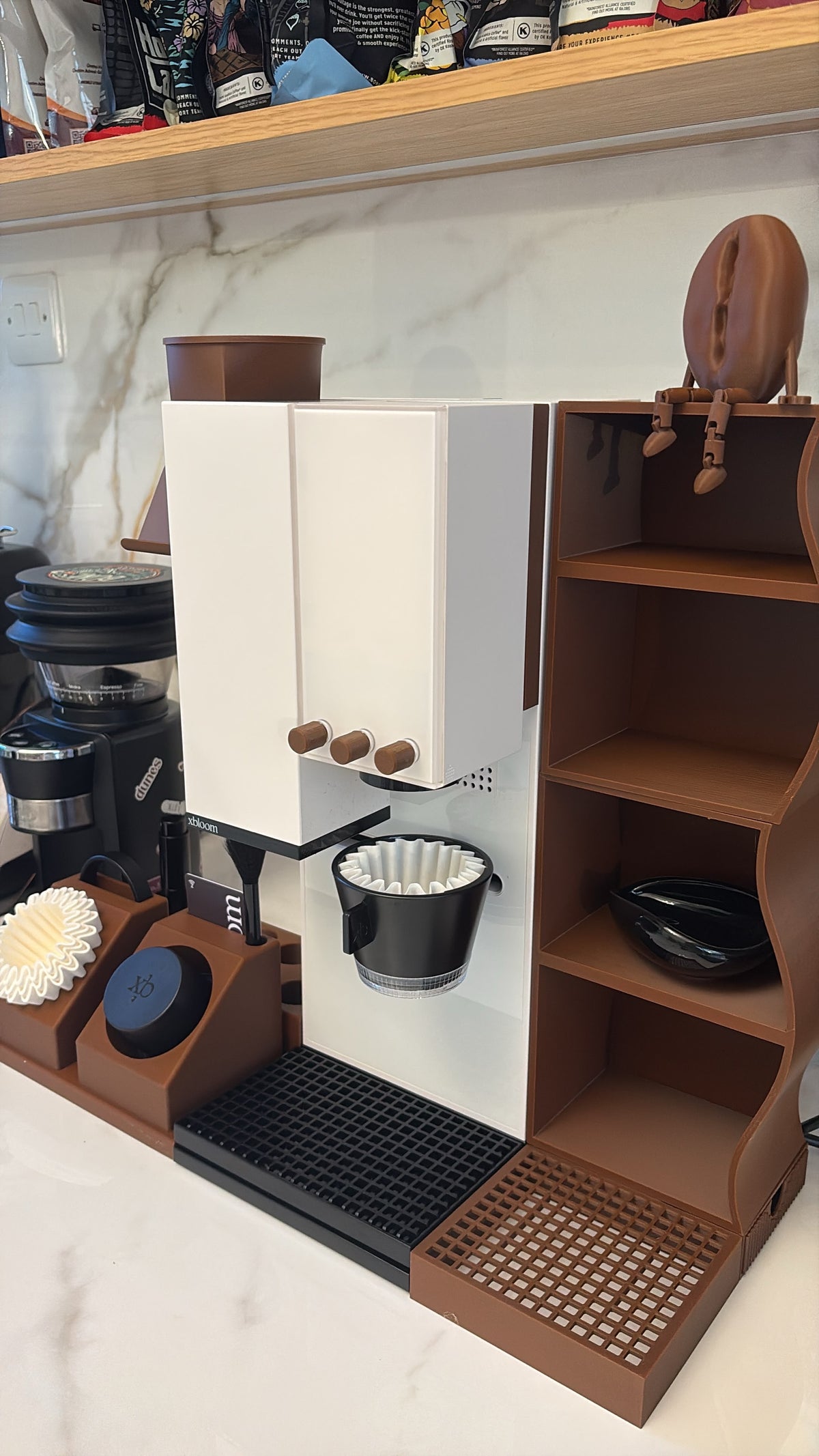 xBloom Accessory Organizer Style 1
