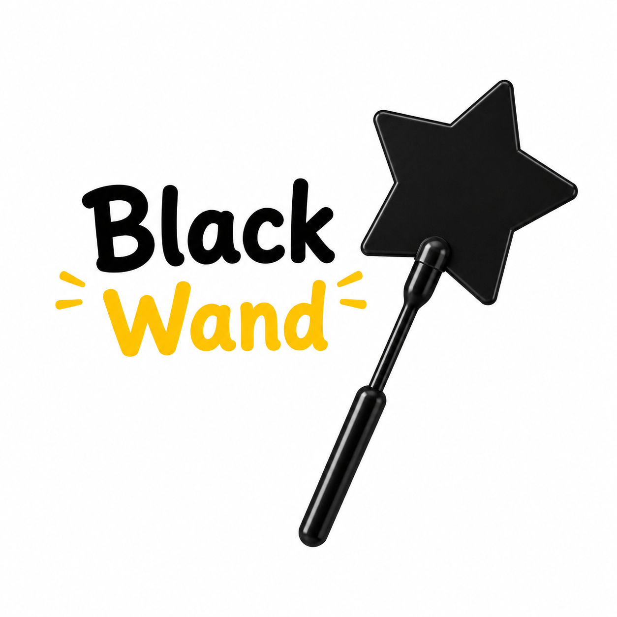 Tap To Pay Wand ✨