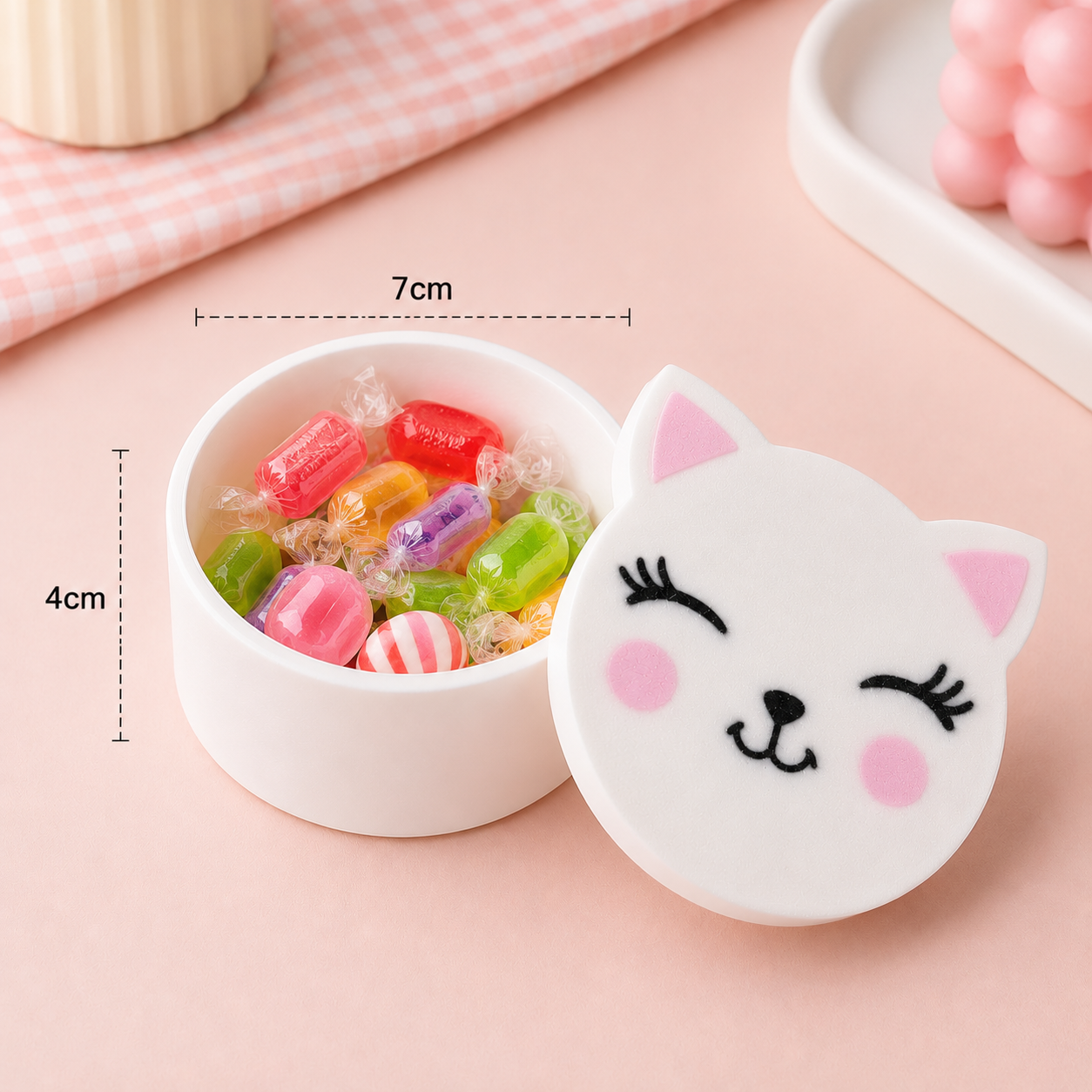Candy Box 🍭