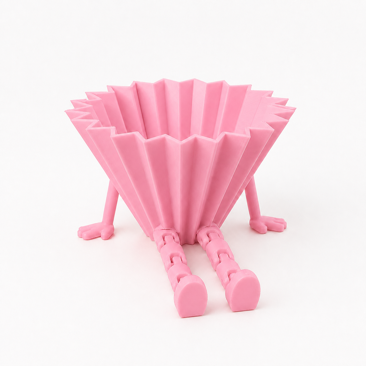 Dripper Flexi in Pink