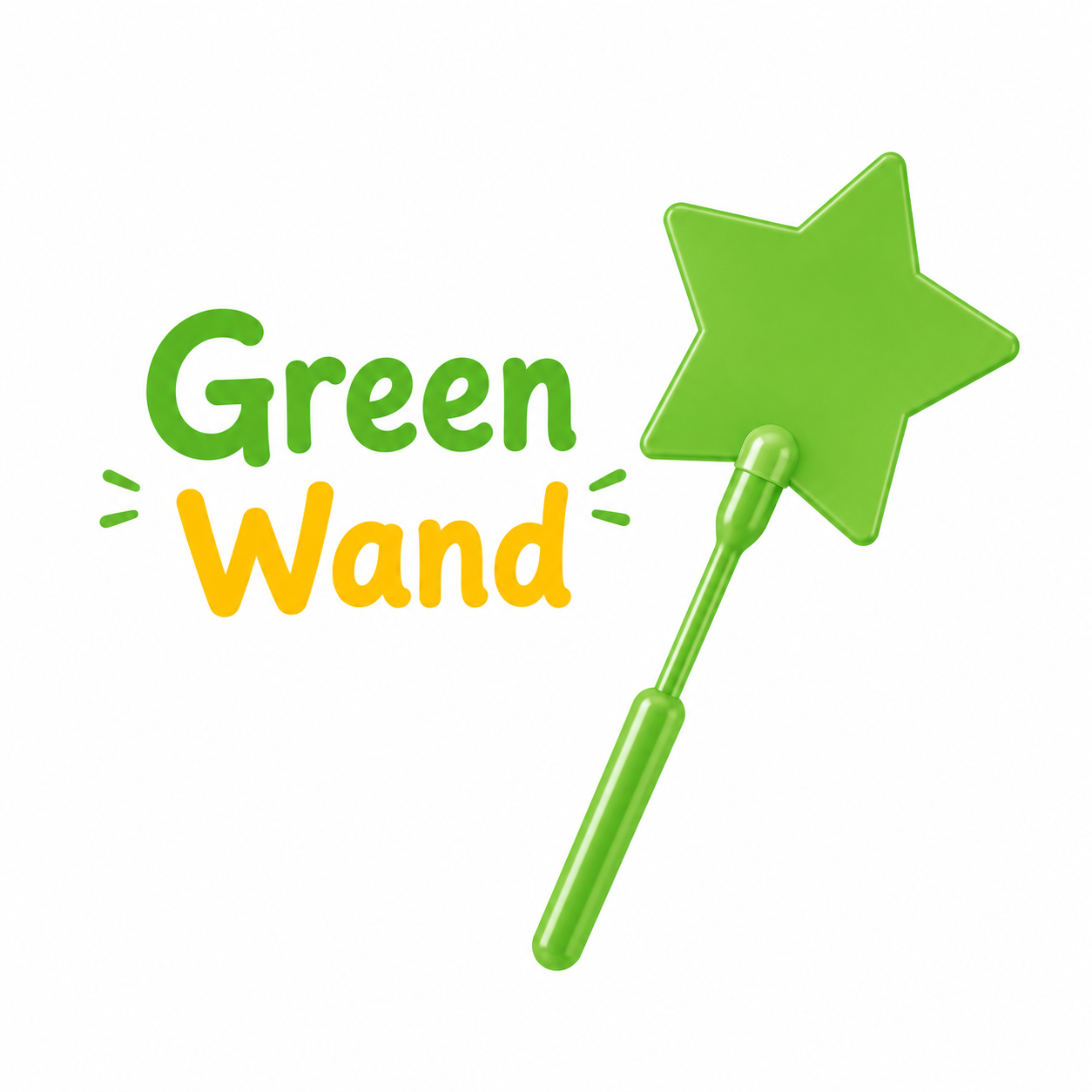 Tap To Pay Wand ✨