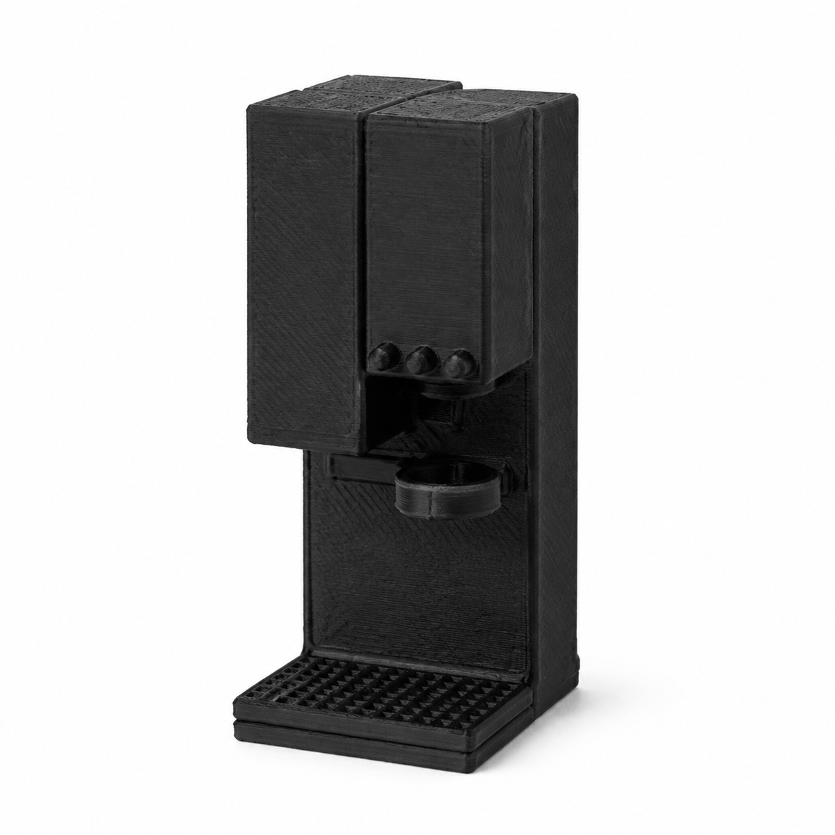 Mini xBloom Accessory - Black