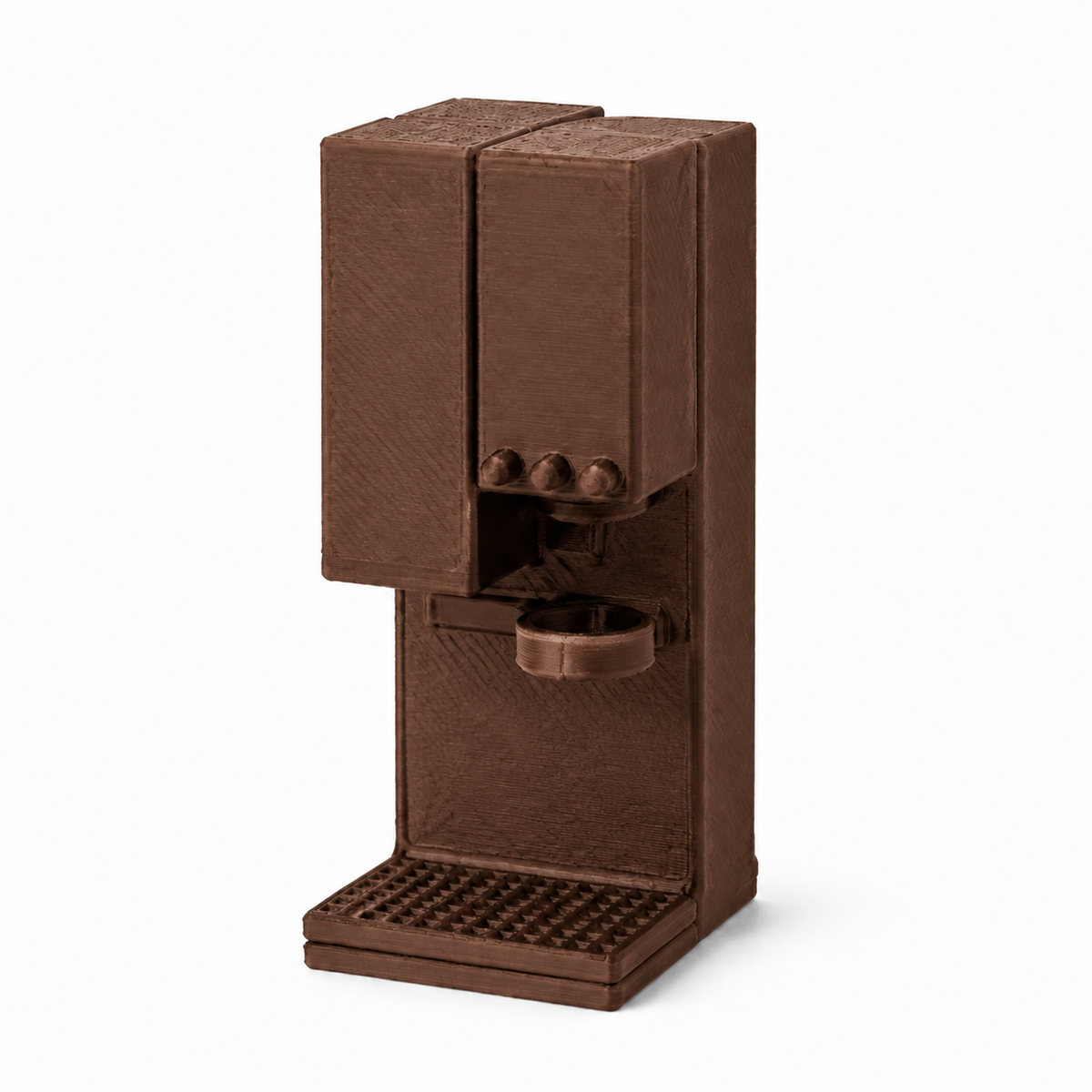 Mini xBloom Accessory - Brown