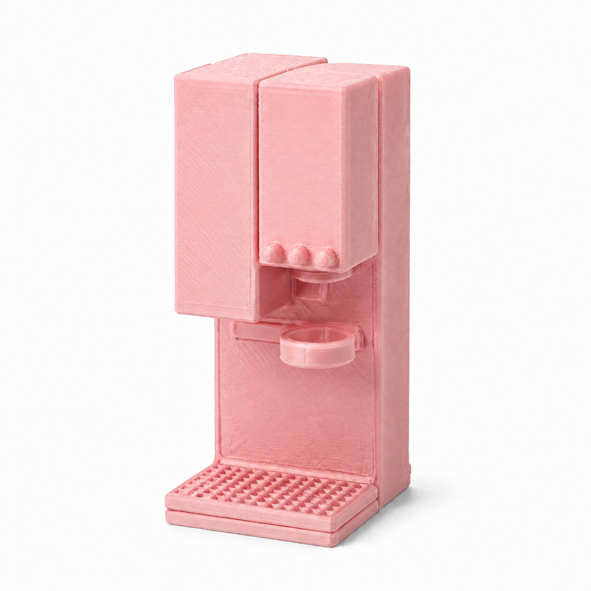 Mini xBloom Accessory - Pink