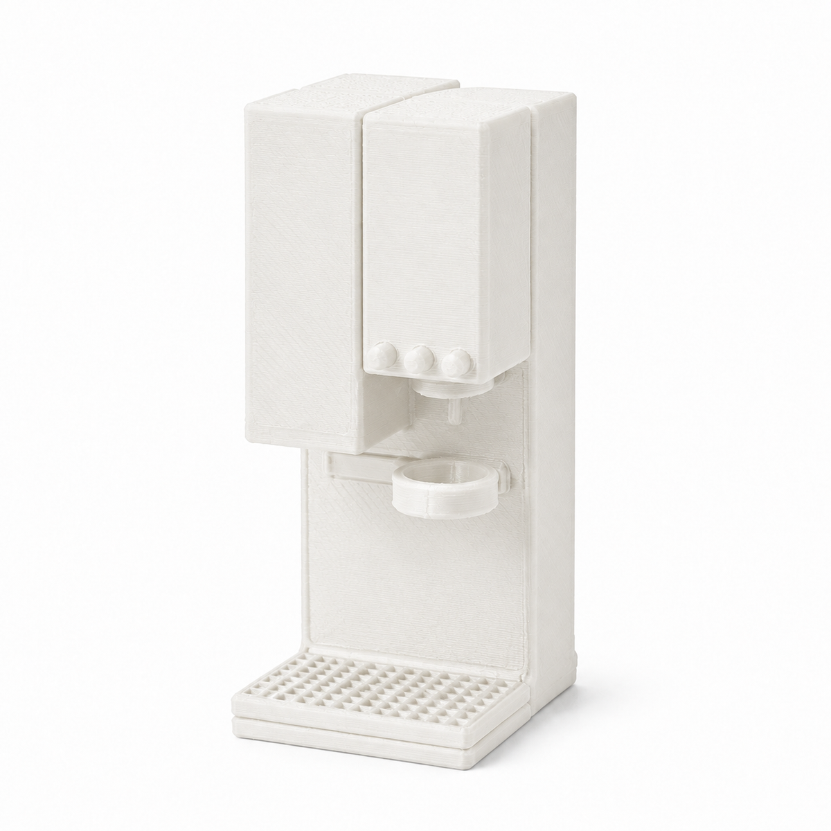 Mini xBloom Accessory - White