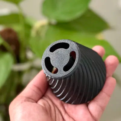 Omni Dripper for xBloom in Black — real product photo