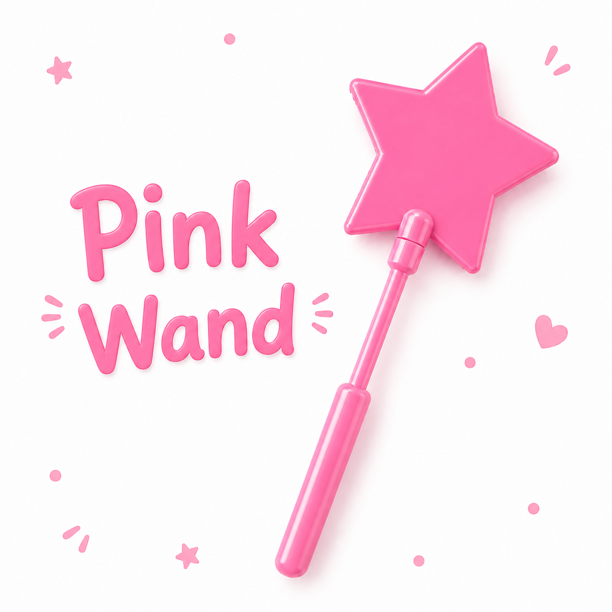 Tap To Pay Wand ✨