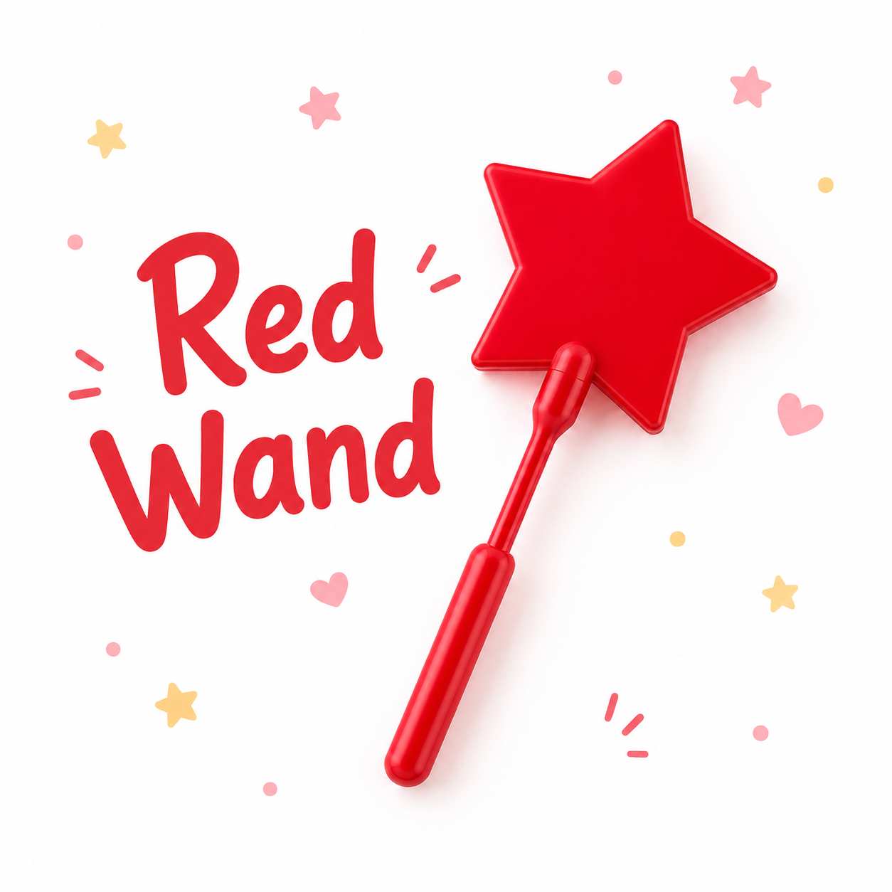 Tap To Pay Wand ✨