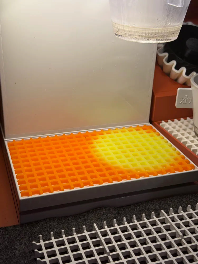 Studio Drip Tray for xBloom
