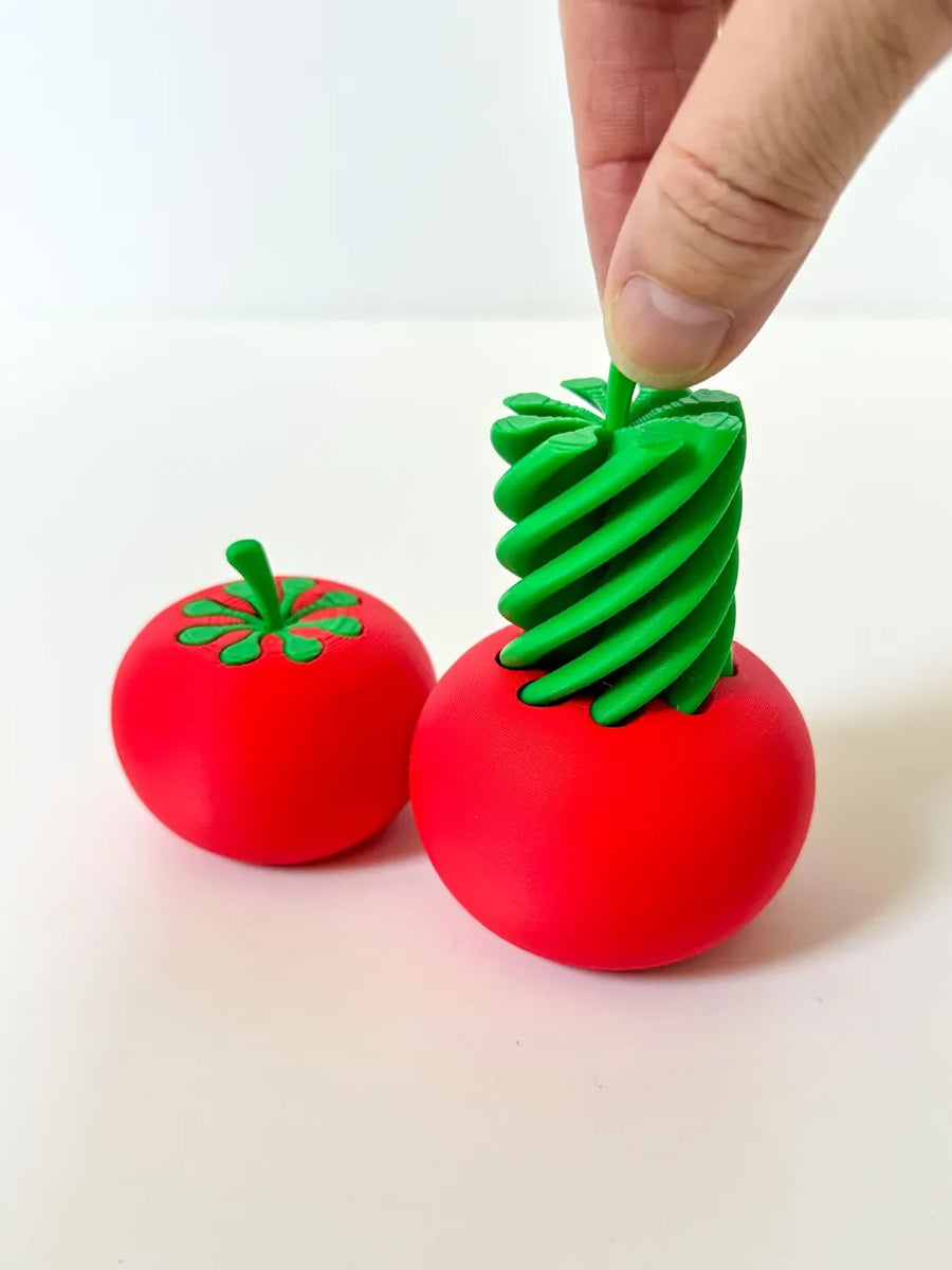Tomato Twist