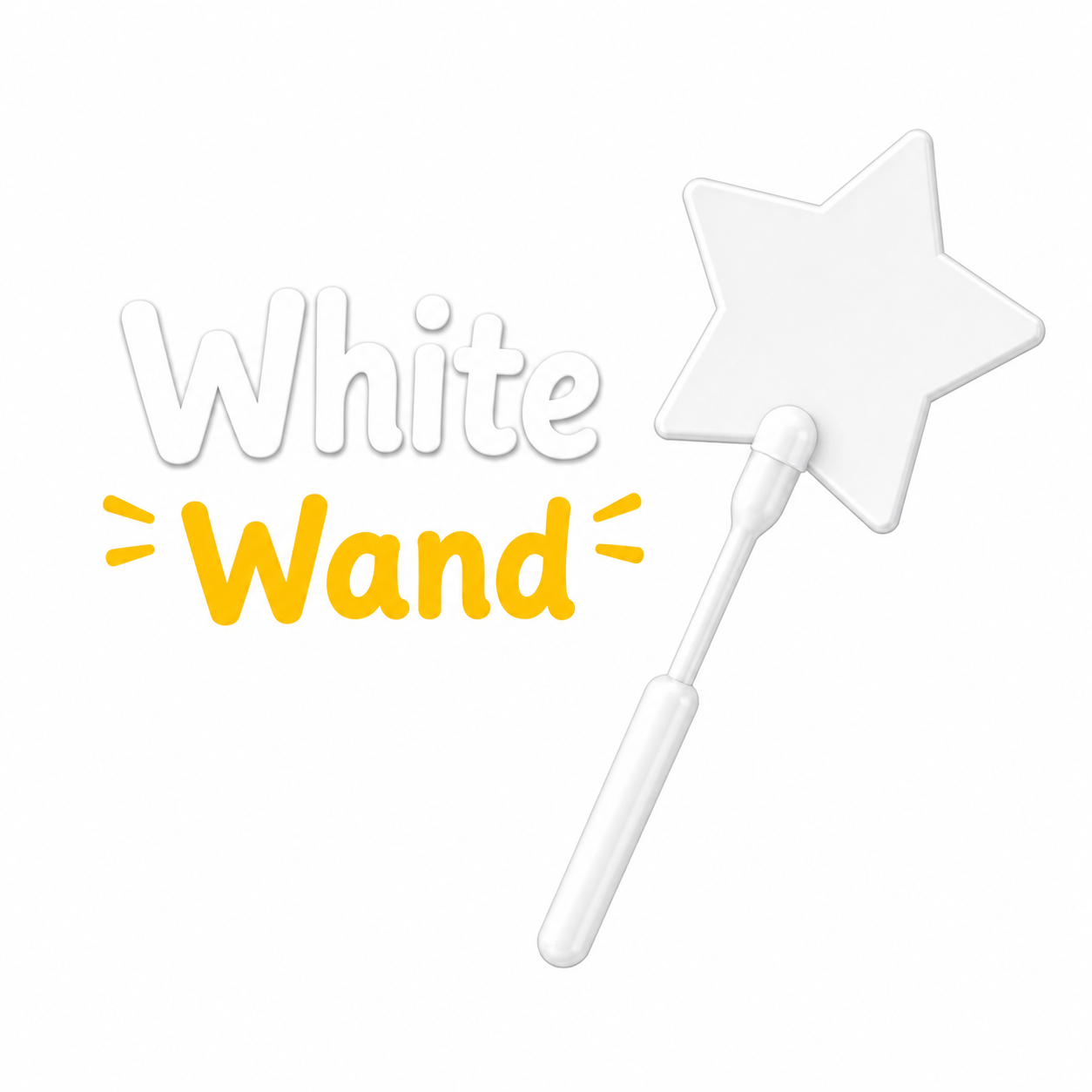 Tap To Pay Wand ✨